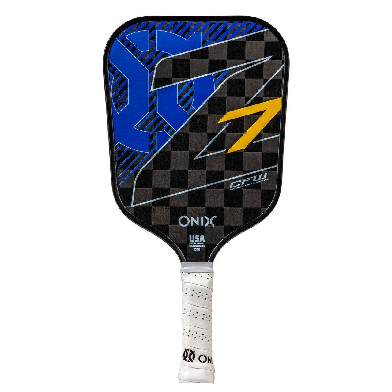 Graphite Z7 Paddle | ONIX | Outdoor Games | Unisex | BLACKBLUE